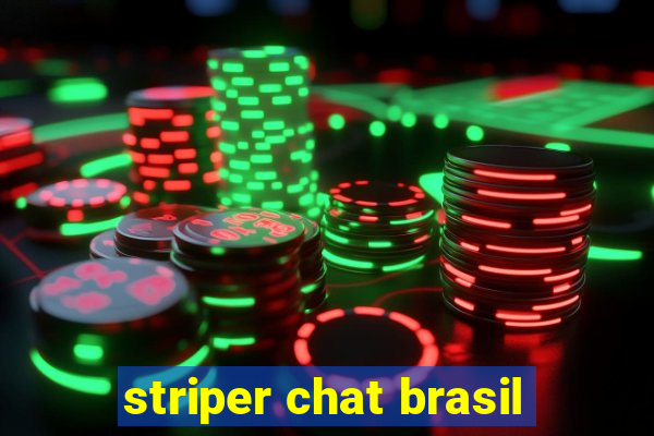 striper chat brasil